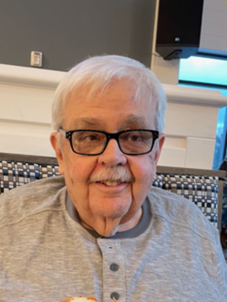 Stanley Lee Armstrong