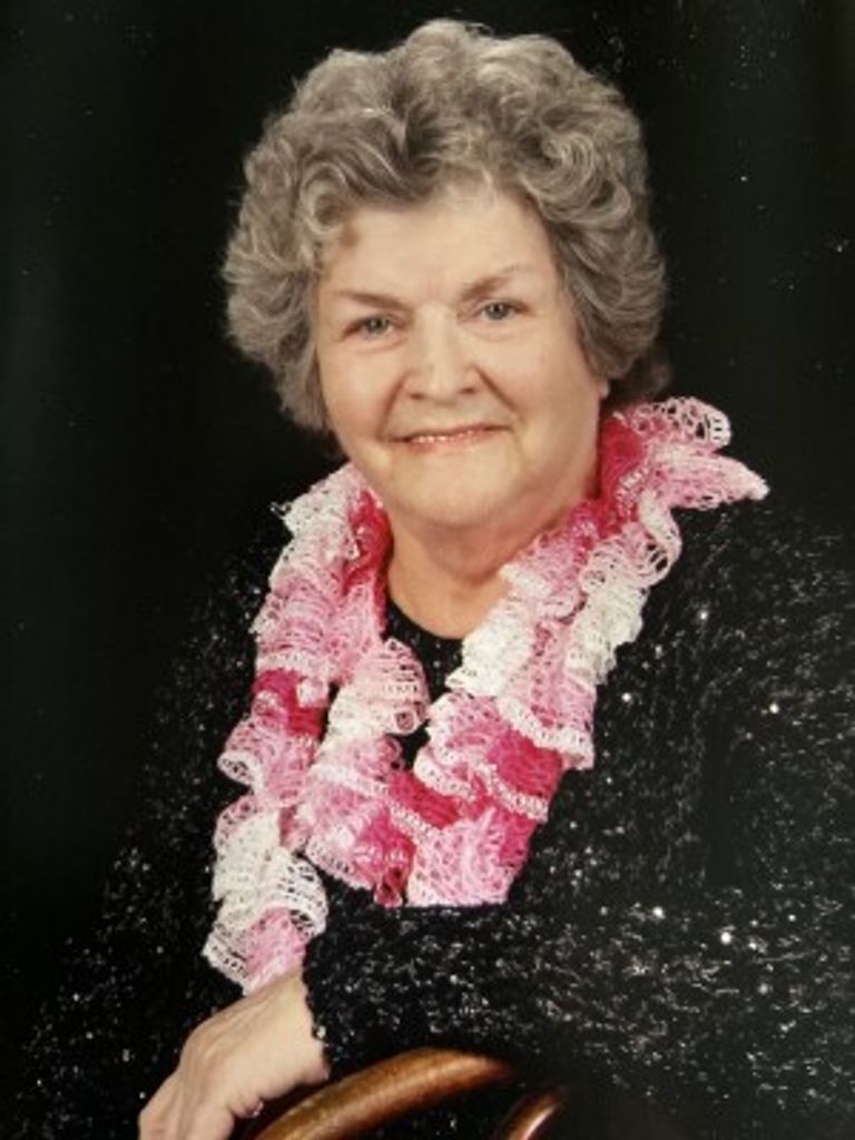 Mary Barbara (Sims)  Pierce