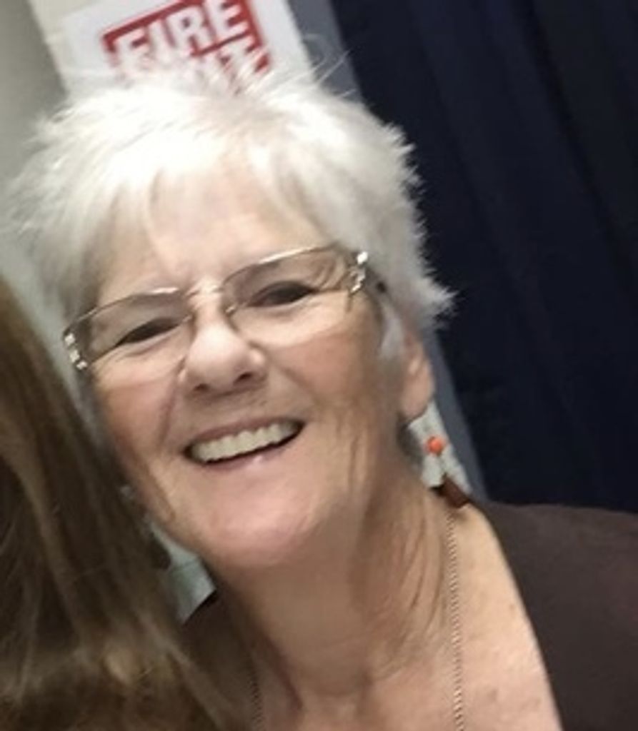 Sandra Peters