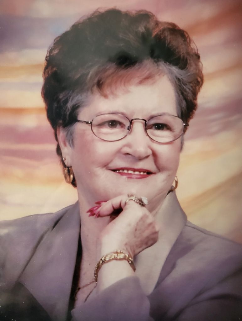 Beulah Mae Bertrand Davidson Profile Photo