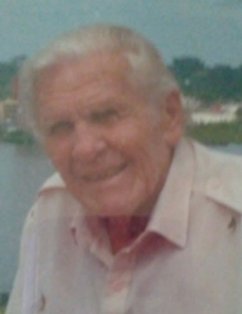 David Persyn