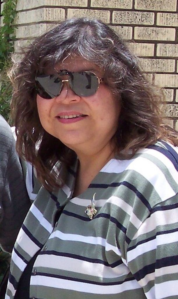 Marie "Candice" Stone-Lell