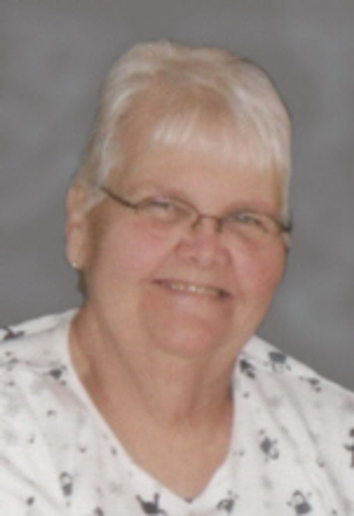Janice Carol MacDonald