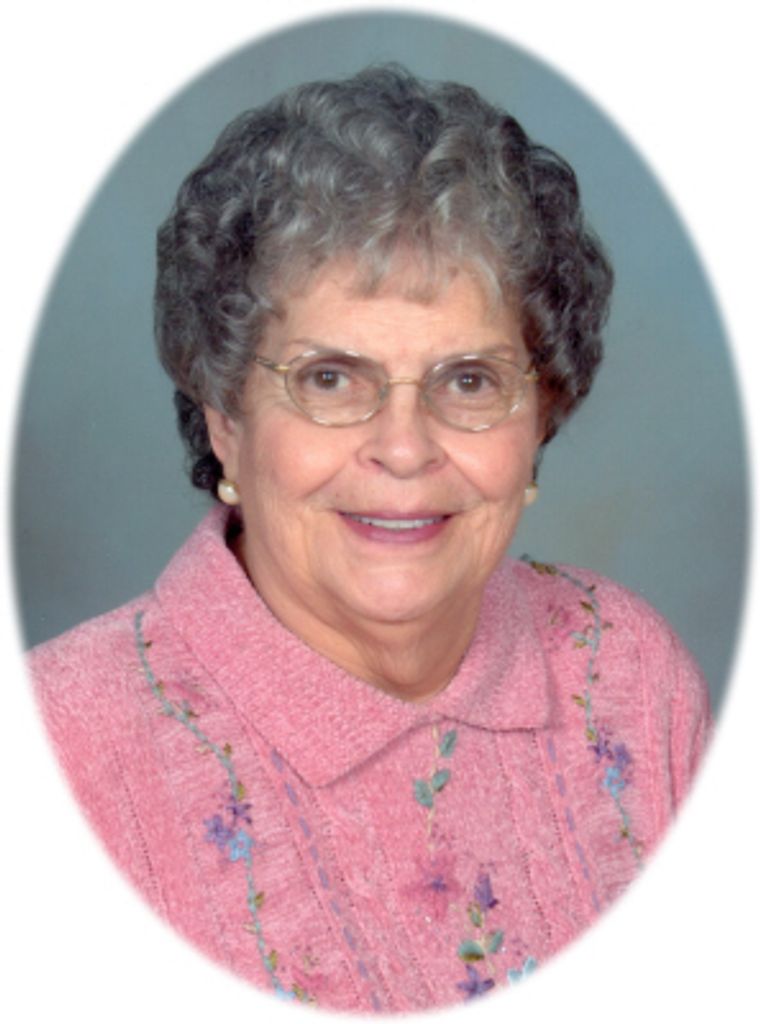 Marjorie Bleis