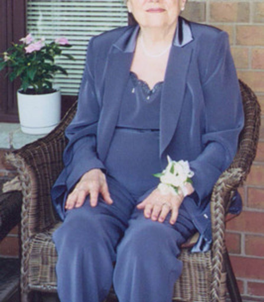 Giacomina Munaretto