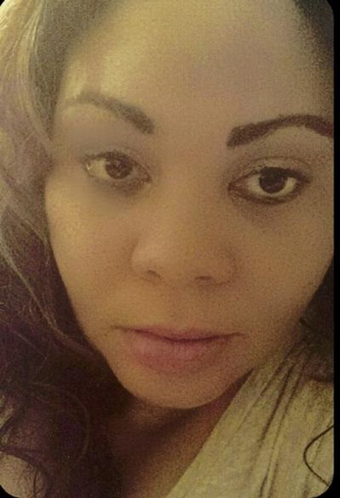 Chassidy Rae Johnson Reid Profile Photo