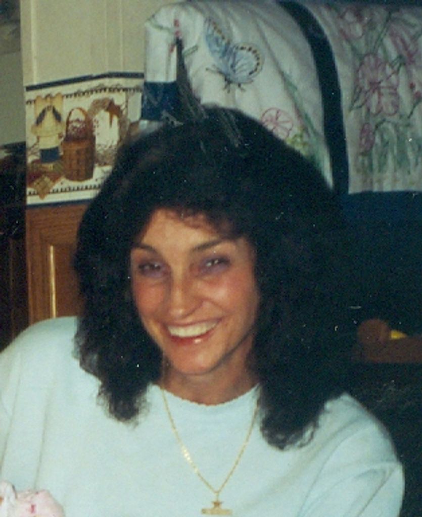 Kathy J. (Brown)  Bailey