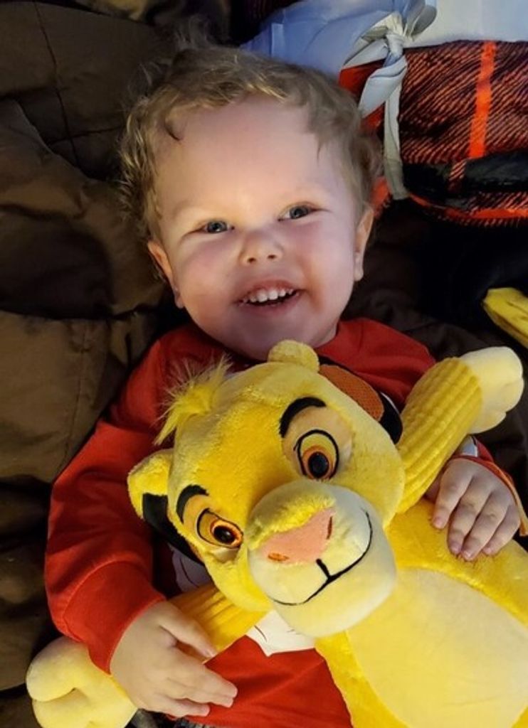 Nolan Timothy Lee Kersten Profile Photo