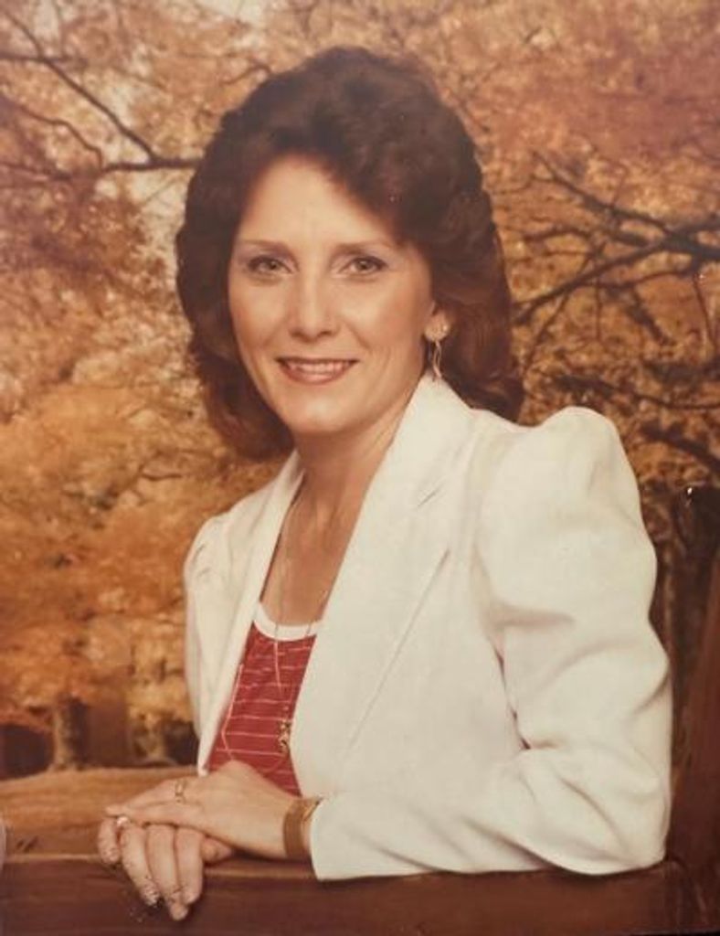 Patricia Ann Lee Profile Photo