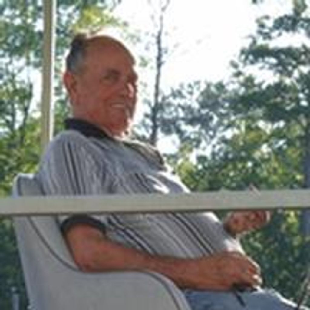 L.G. Murphy Profile Photo