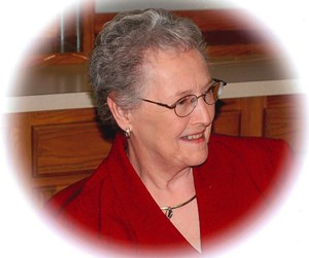 Shirley Ann Hendricks