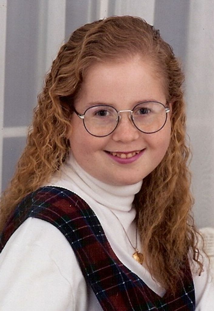 Amanda S. Barry Profile Photo