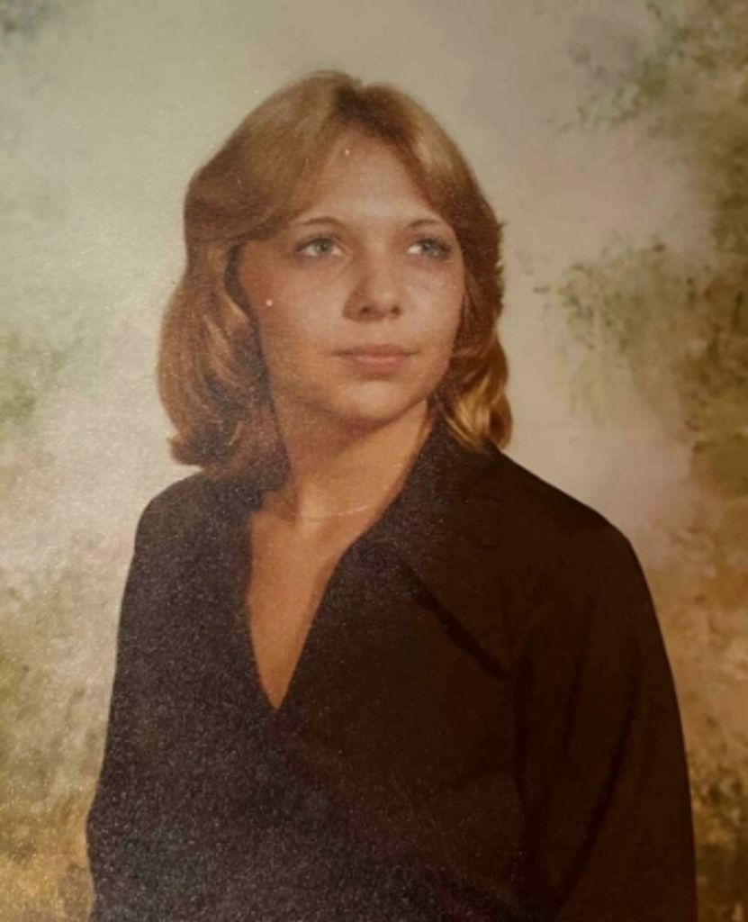 April E. Baker Profile Photo