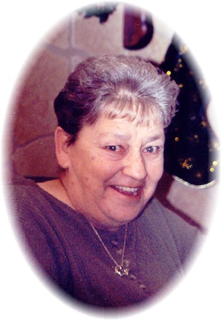 Jeanne S. Click