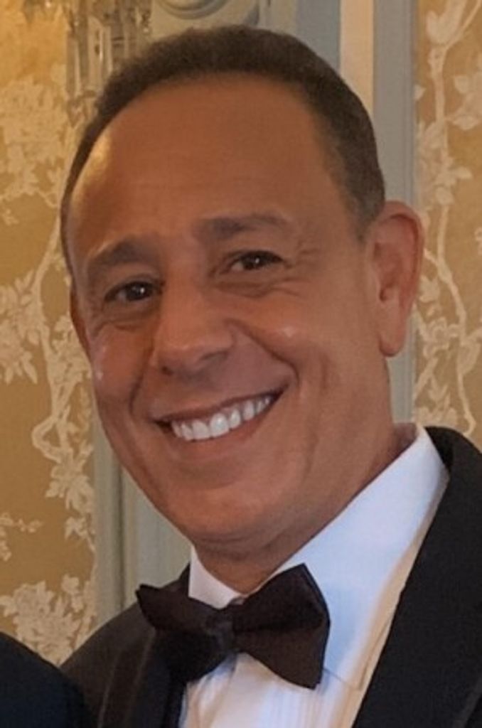 Richard G. Dietrich Profile Photo