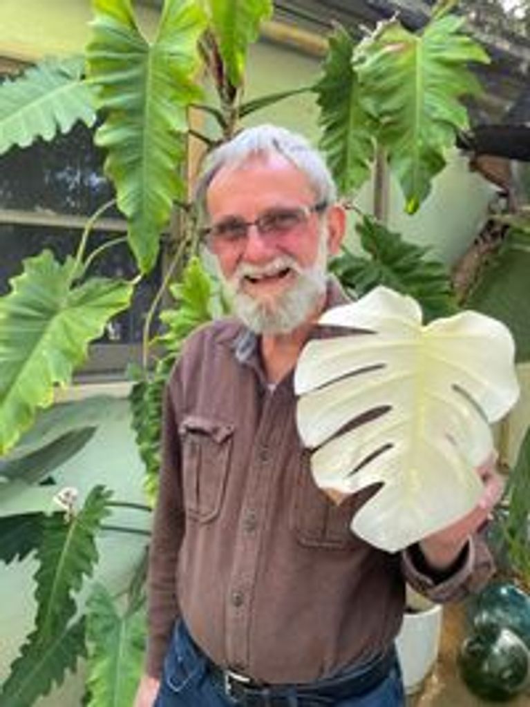 Gail "Austin" Pilley