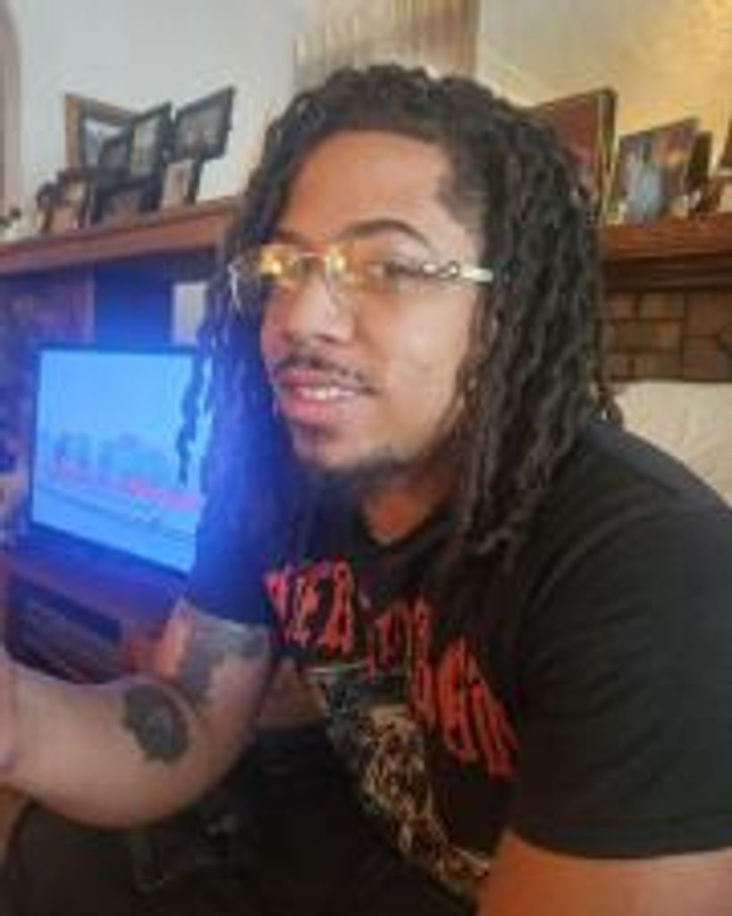 Aaron Michael Baldwin-Lane Profile Photo
