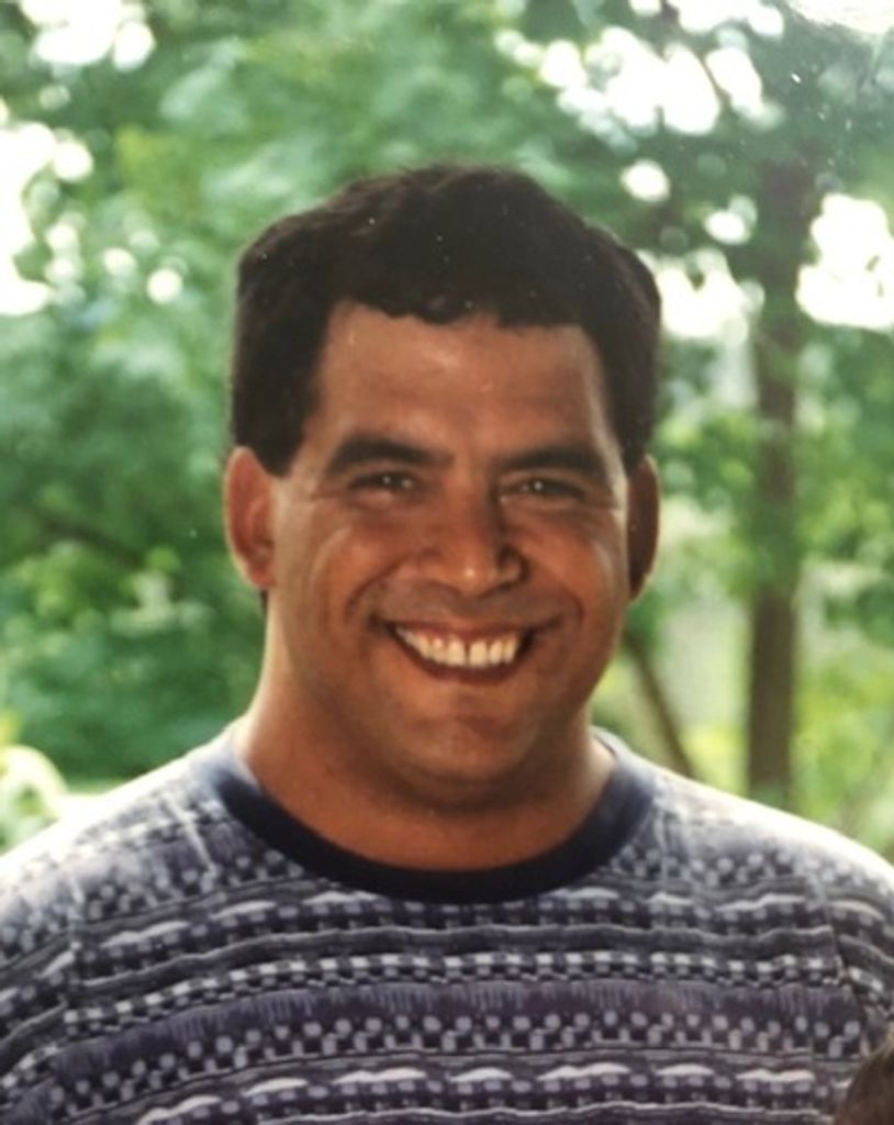 Merrick Lockhart Gartner