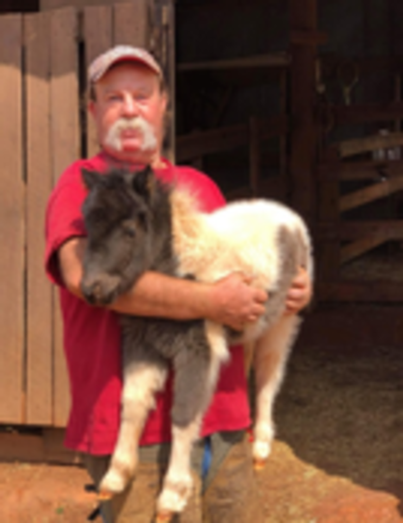 Gary Timothy Lee Profile Photo