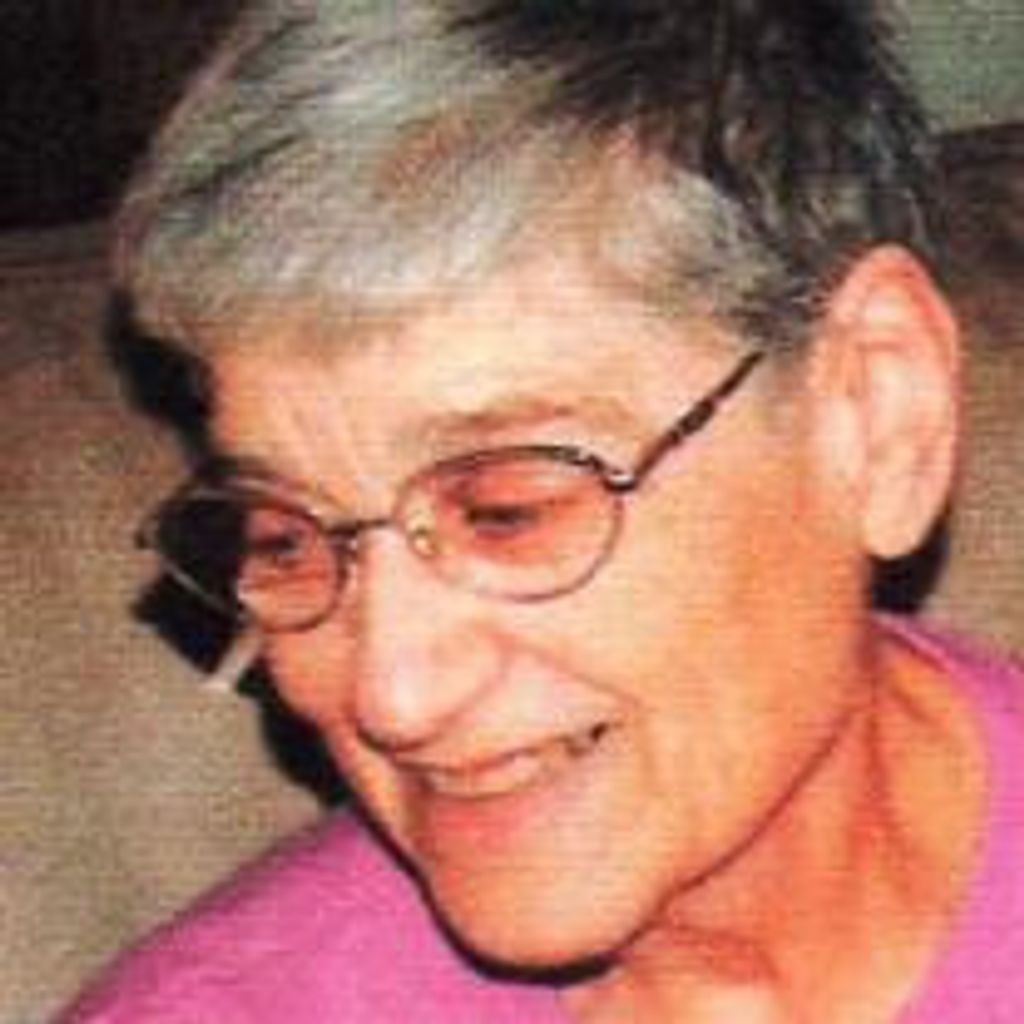 Virginia Gomes Profile Photo