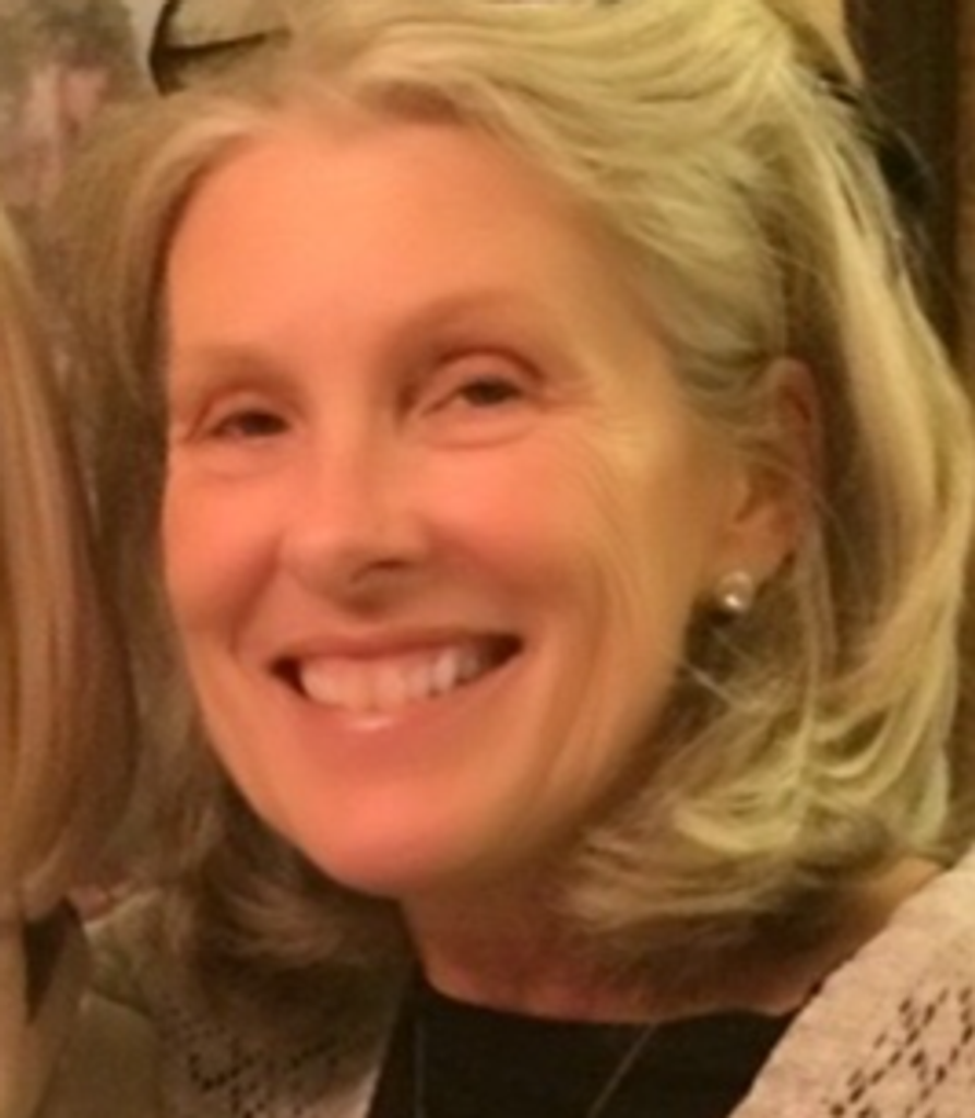 Barbara Clifford