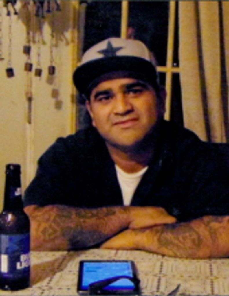 Pollo Perez