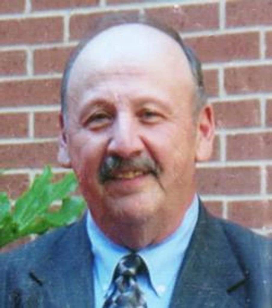 Stephen H. Roberts Profile Photo