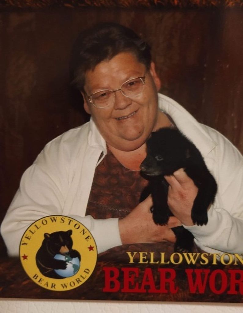 Linda Louise Fausey