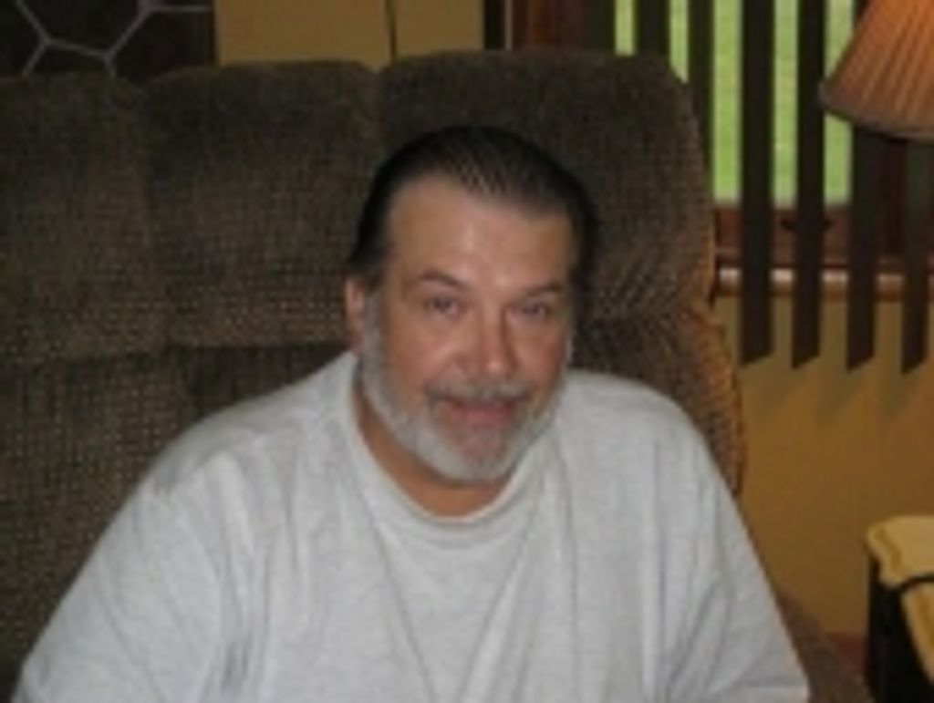 Russell HARDENBURG