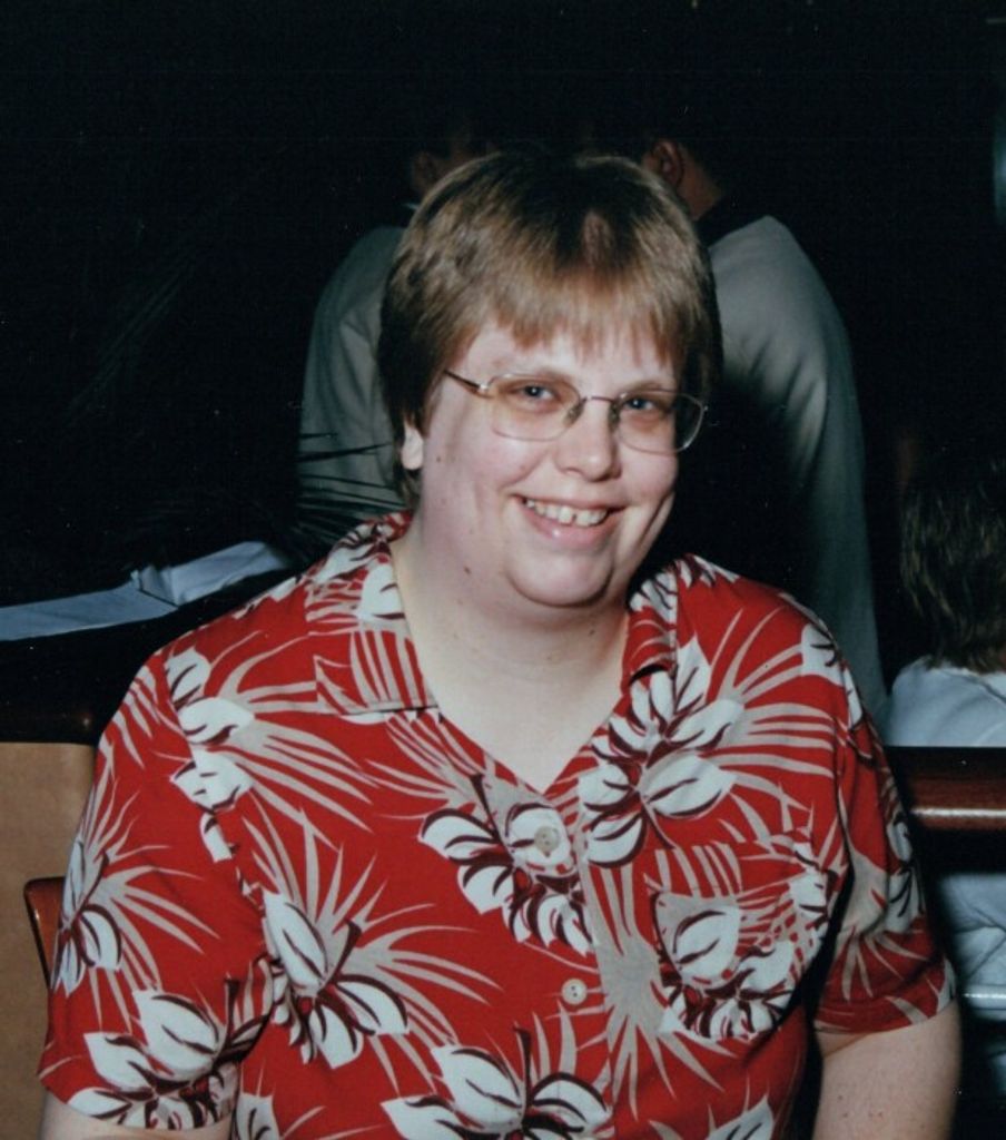 Sheila Entgelmeier