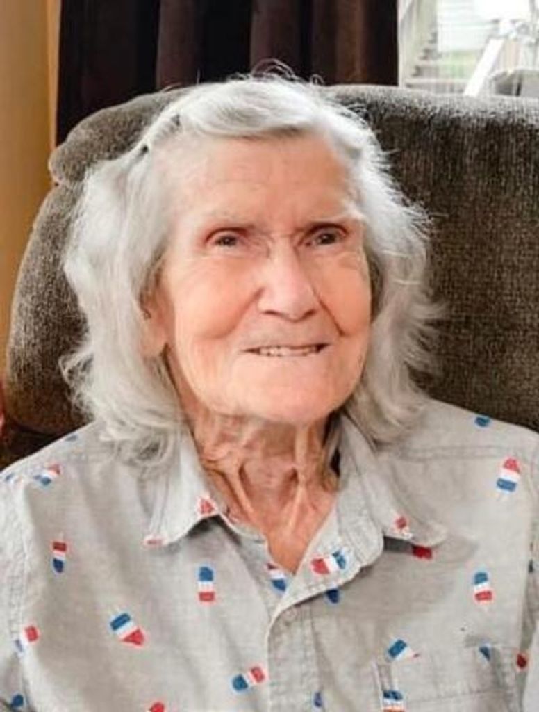 Myrtle Mae Taylor Profile Photo