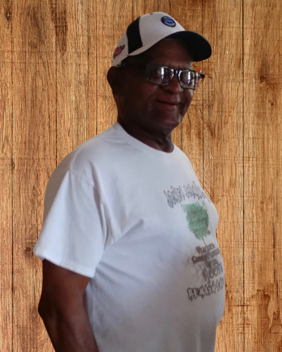 Jerry R. Jones's obituary image