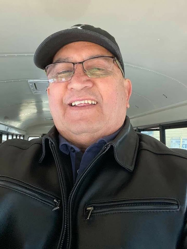 Ernesto Gonzales Profile Photo