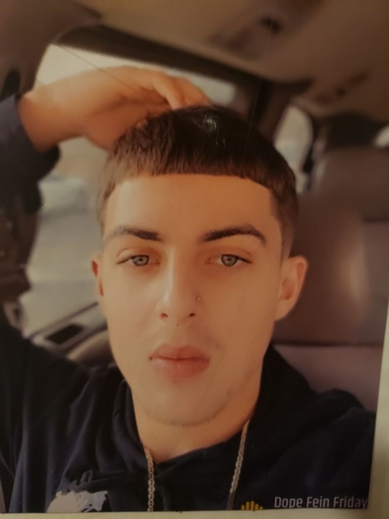 Richard Craig Lovato Profile Photo