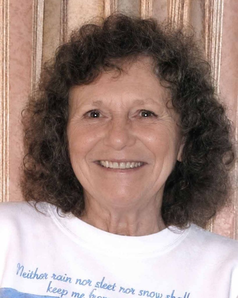 Angela F. Campbell Profile Photo