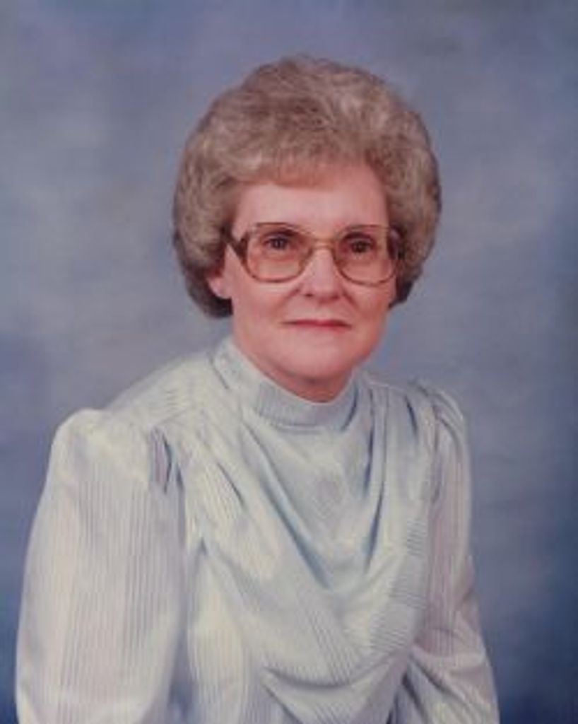Anita Myers