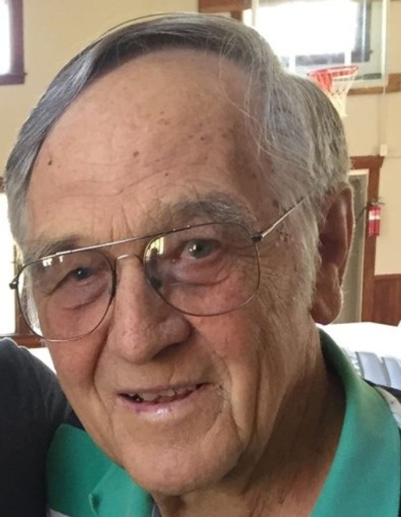 Lathair Peterson Profile Photo