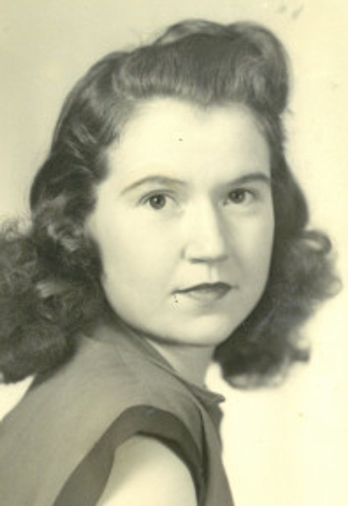 Margaret I. Myers
