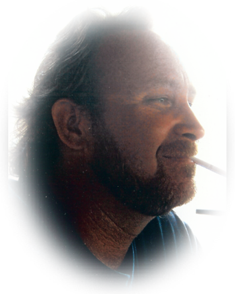 Gordon Ray Caley Profile Photo