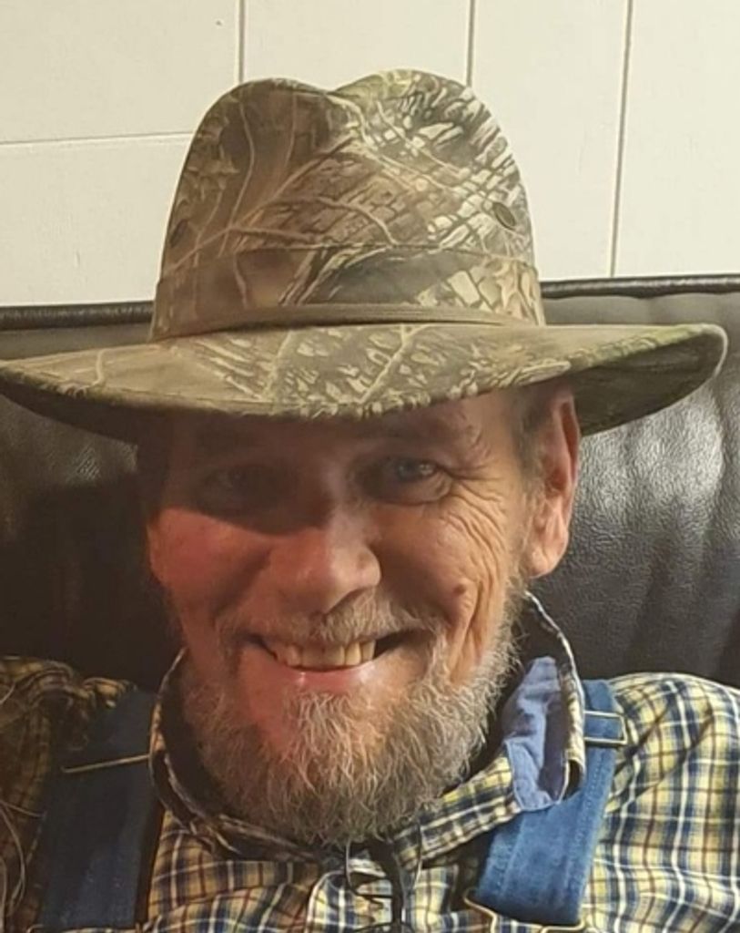 Wayne Steven Franck, Sr. Profile Photo