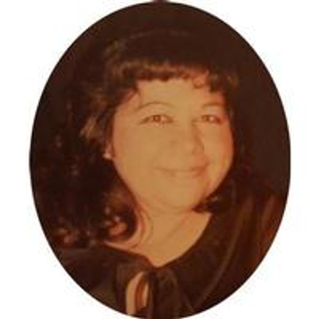 Maria Consuelo "Connie" Luera