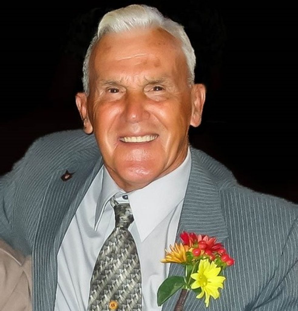 Roland Oliver "Bill" Barber Profile Photo