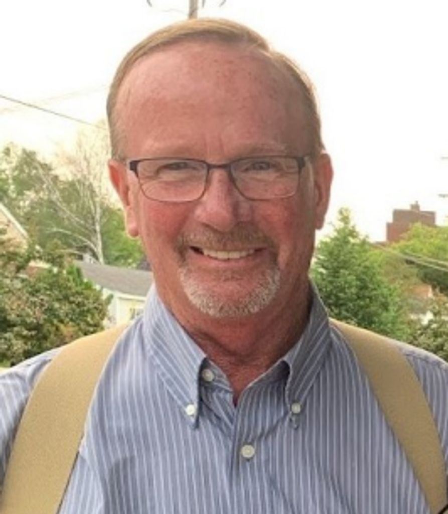 John  Albert Johnston Profile Photo