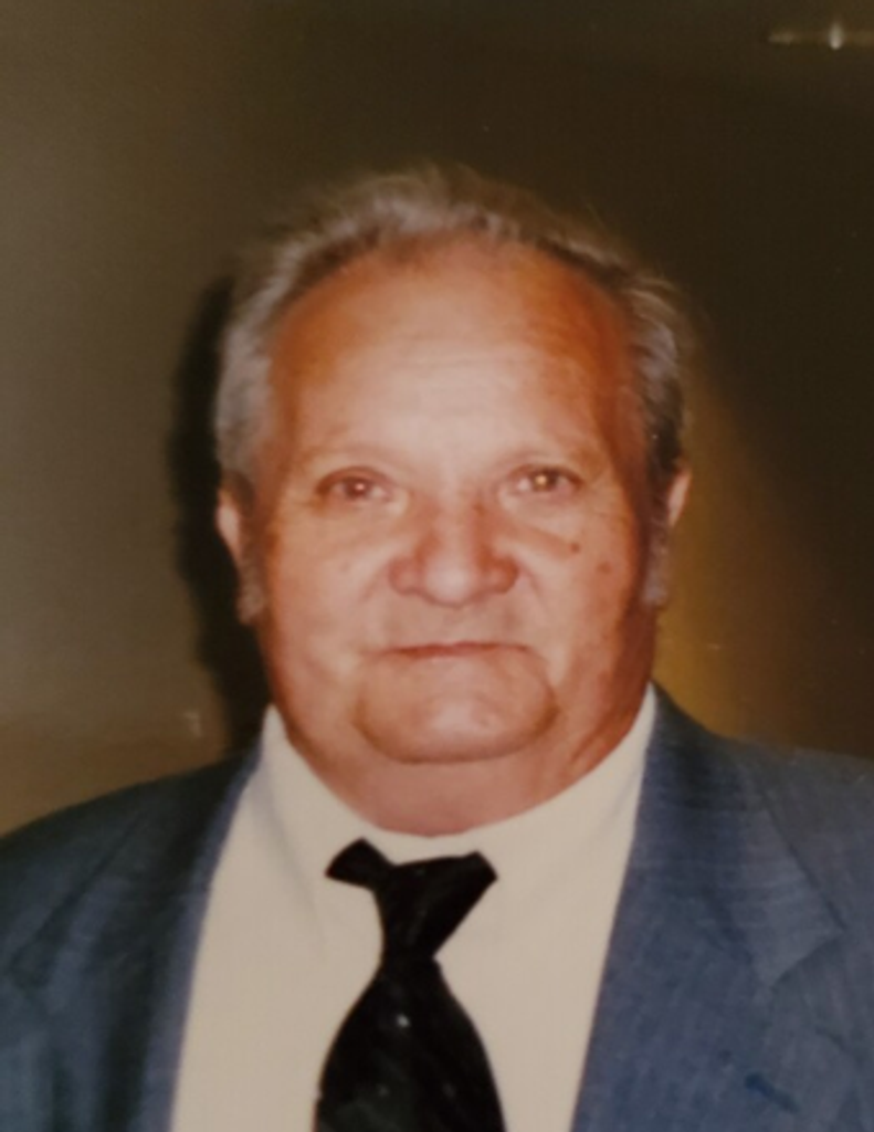 Elmer H. Richardson Profile Photo