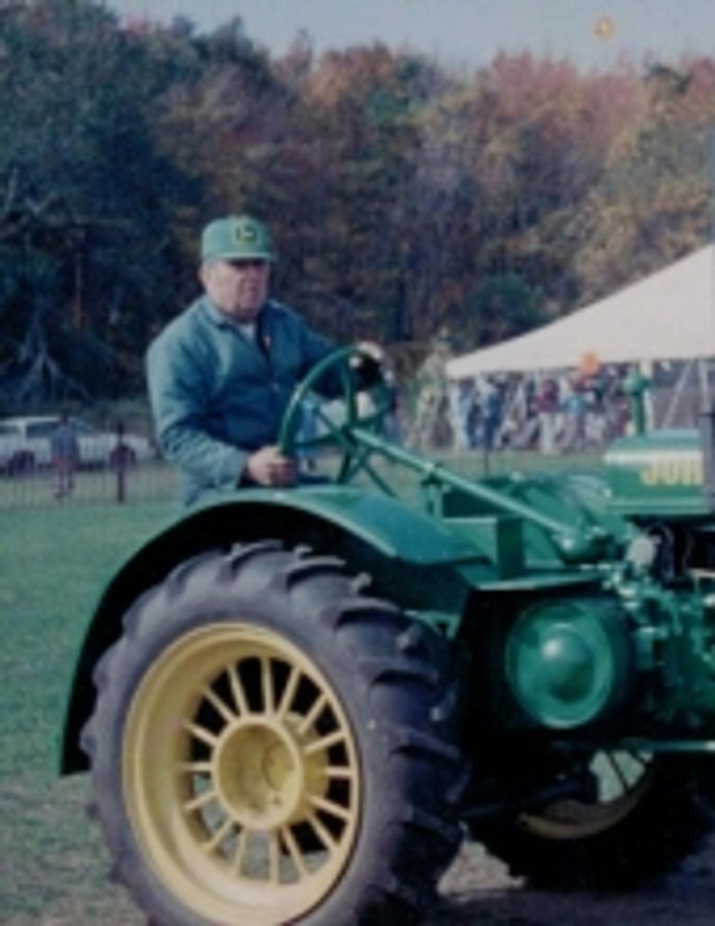 Stuart A. Sherman, Jr. 