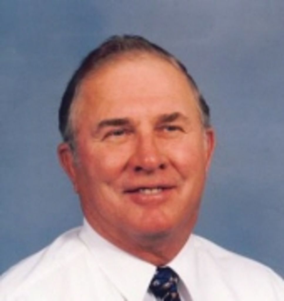Gordon Petersen