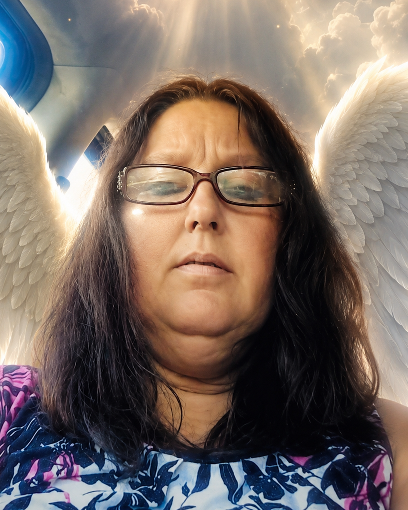 Tammy Welch