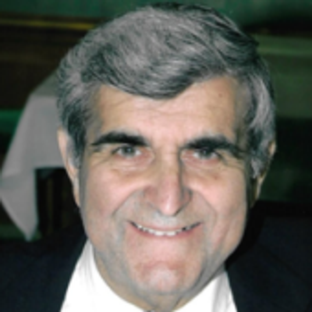 Anthony Gregory Cinque