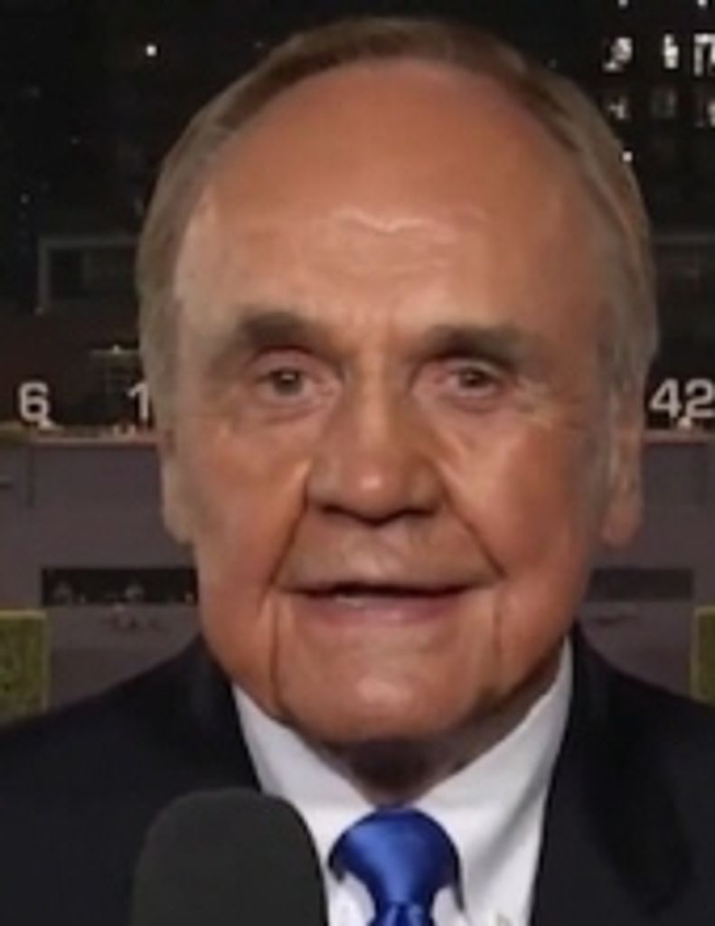 Richard  Alan Enberg