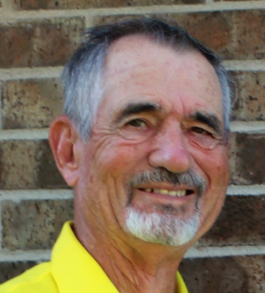 Jerry Lee Wright